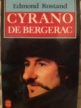 Cyrano de Bergerac