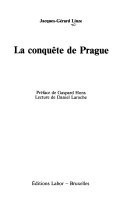 La conquête de Prague
