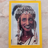 Νational Geographic - Vol. 164, no. 4, October 1983
