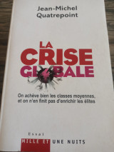La crise globale