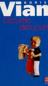 L’écume des jours