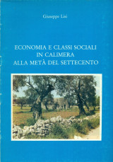 Economia e classi sociali in Calimera alla metà del Settecento