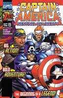 Captain America