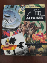 The Guinness Book of British Hit Albums