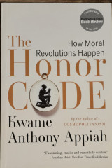 The Honor Code