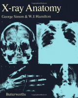 X-ray Anatomy