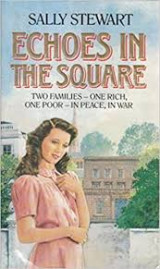 Echoes in the square
