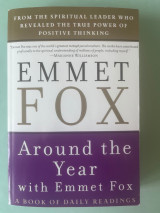 Around the year with Emmet Fox