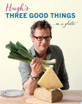 Hugh's Three Good Things
