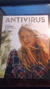 Antivirus #102