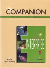 Enterprise 1 companion begginer