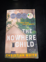 The Nowhere child