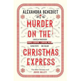 Murder on the Christmas Express