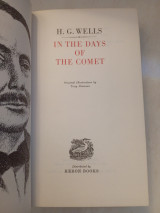 In the days of the comet