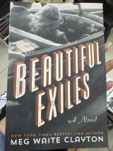 Beautiful exiles