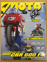 Moto τεύχος 214