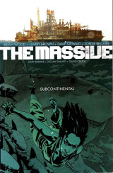 The Massive Volume 2: The Subcontinental