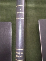 Ο Ευκλείδης, τόμος ΜΔ΄, 2010-2011, τ. 77-80 (Γυμνάσιο) & τ. 77-80 (Λύκειο)