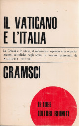 Il Vaticano e l'Italia