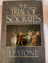 The Trial of Socrates