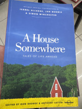 A house somewhere
