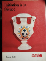 Initiation à la faïence