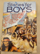 Stories for Boys