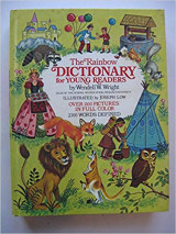 Rainbow Dictionary for Young Readers