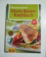 Saure - Basen - Kochbuch