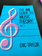 The AB guide to music theory part 2