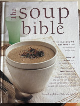 The soup bible