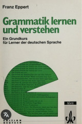 Grammatik lernen und verstehen