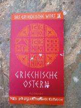 Griechische Ostern