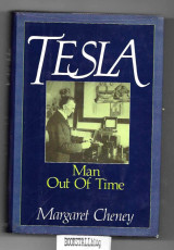 Tesla, Man Out of Time