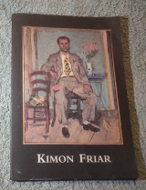 2003 Ninth Annoual Kimon Friar Lecture