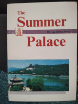 Beijing Scenes Series - The Summer Palace