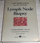 Lymph node bioppsy 1981 A.Robb-Smith and C.Taylor