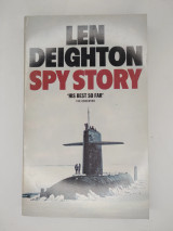 Spy Story
