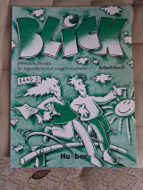 Blick Band 3 Arbeitsbuch