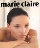 Marie Claire - Face