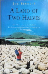 A Land of Two Halves