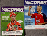 Top scorer 2 τευχη (22,26)