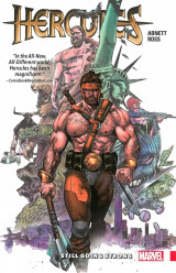 Hercules Still Going Strong