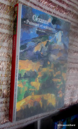 Cezanne - Puissant et solitaire
