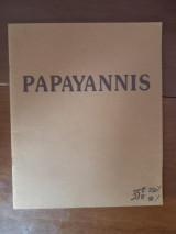 Papayannis