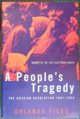 A People's Tragedy