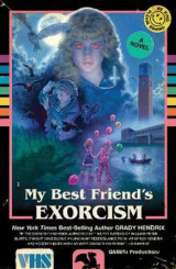 My Best Friend's Exorcism