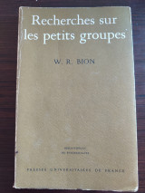 Recherche sur les petits groups