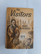 The Visitors