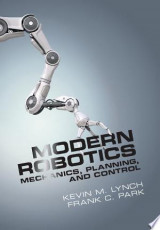 Modern Robotics